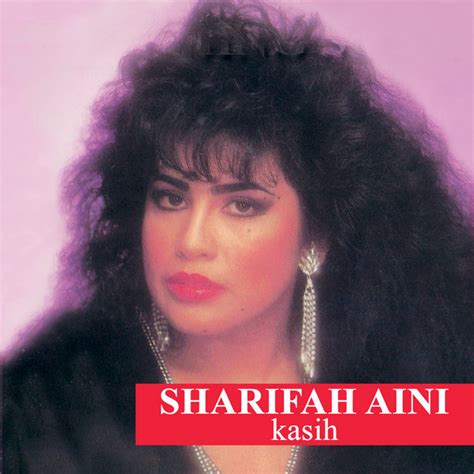 Kasih Album By Datuk Sharifah Aini Spotify