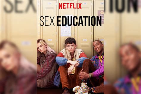 Revelan Las Primeras Imágenes De La Cuarta Temporada De “sex Education”