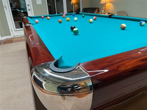 Elite One Pool Table Services Llc Zanesville Oh