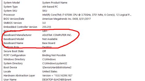 A window should appear summarizing your pc hardware specs. Check Your Computer's Specs: CPU, GPU, Motherboard, & RAM