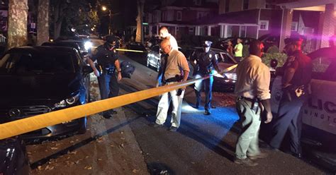 More gun violence in Wilmington adds to violent year