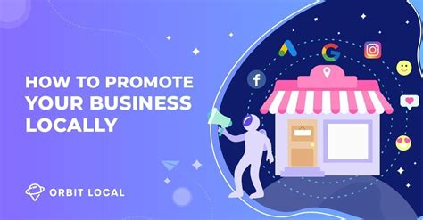 How To Promote Your Business Locally 27 Actionable Tactics For 2024