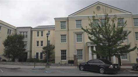 Univ Of South Carolina Trustees Ok Plan To Rename Sims Dorm