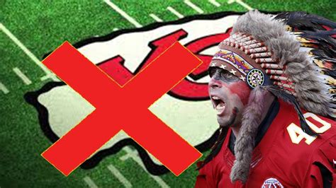 Kansas City Chiefs Get Woke And Bans Native American Headdresses And