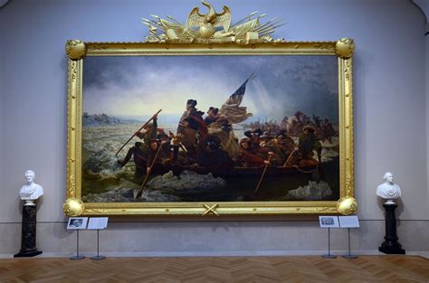 🌈 Washington Crossing The Delaware Painting Facts Five Unknown Facts