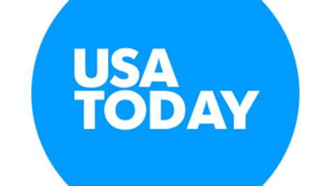 Usa Today Logo Png