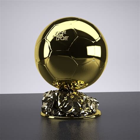 The ballon d'or is a football award which is presented annually by france football, a weekly football magazine. อารยธรรมโลก: ฟีฟ่าบัลลงดอร์ (FIFA Ballon d'Or)