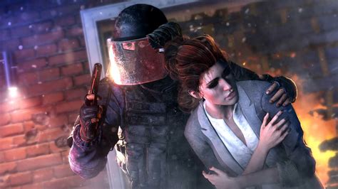 Tom Clancys Rainbow Six Siege Complete Edition Launches Today On Xbox