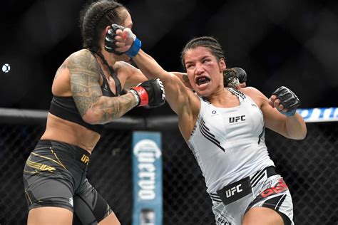 Top 20 Best Ufc Women Fighters In The World 2022 What Are Their