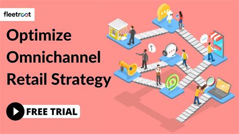 How To Optimize Your Omnichannel Retail Strategy Youtube