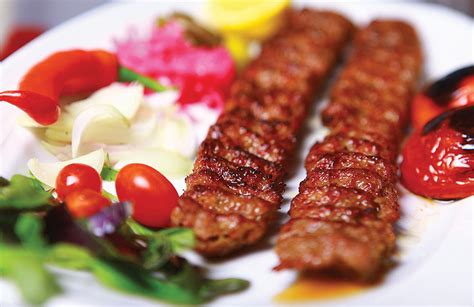 Iranian Foods Travel Guide To Iran Surfiran