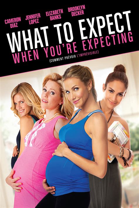 What To Expect When Youre Expecting Now Available On Demand