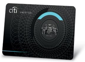 Use fast (fast and secure transfers) to pay your citibank credit card / ready credit. The Citi Prestige Changes Are Here: What Changed & What Didn't - Miles to Memories