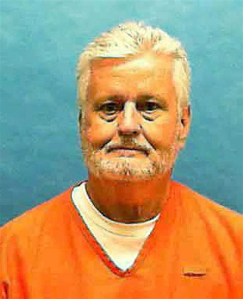 Crime Bobby Joe Long Execution Survivor Recalls Florida Serial Killer