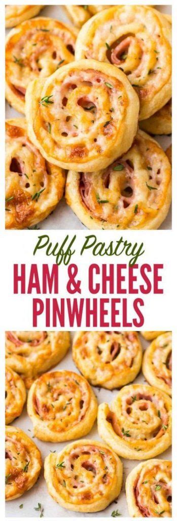 40 Easy Party Nibbles And Finger Food Ideas