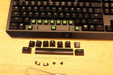 How To Put The Spacebar Back On A Mechanical Keyboard Knickerbocker