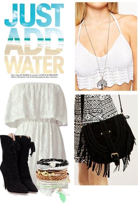 Just Add Water Clothes Clothes Design Fashion