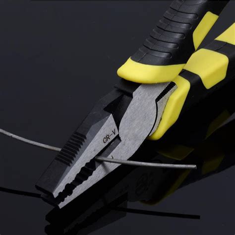 Multifunctional Scissor Cable Cutter Electrician Tool Gadgetcab