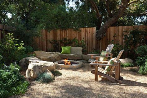 28 Inspiring Fire Pit Ideas To Create A Fabulous Backyard