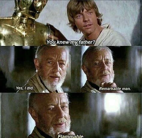 27 Star Wars Memes That Prove The Original Trilogy Is The Only Good