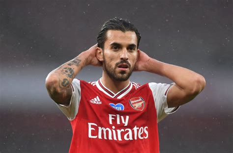 Arsenal So How Much Is Dani Ceballos Worth Now