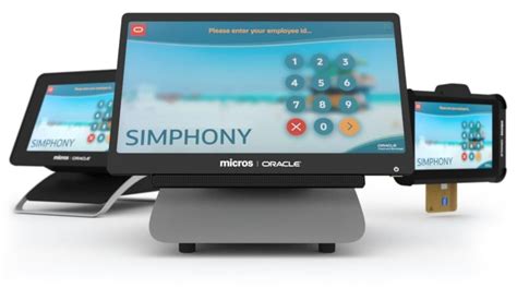 Micros Workstation 6 Pos Terminals Oracle Россия и СНГ