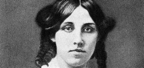 Louisa May Alcott A Difficult Woman Who Got Things Done Literary Hub
