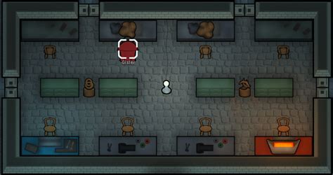 Research projects added by other mods and their requirements are automatically parsed and the tree layout will be. Best Room Setup Rimworld | 2020 Home Design