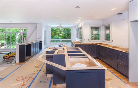 How To Hire A Kitchen Remodeling Contractor Usa Today Classifieds