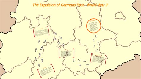 The Expulsion Of Germans Post World War Ii By Avery Cobb On Prezi