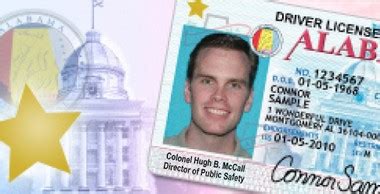 The star id allows this states to issue driver's licenses and ids to this group of people, always with some different characteristics and or another color. Got your STAR ID yet? Few Alabama drivers do, and here's ...