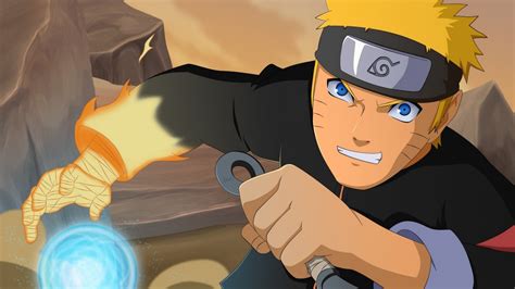 Uzumaki Naruto Shippuden Wallpaper ·① Wallpapertag