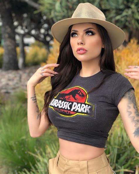Vera Bambi Jurassic Park Yeah Im Not Going To Need To See A