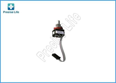 These machines are also used during treatment for a serious lung disease of other. Maquet 6567254 Servo i ventilator rotary encoder ...