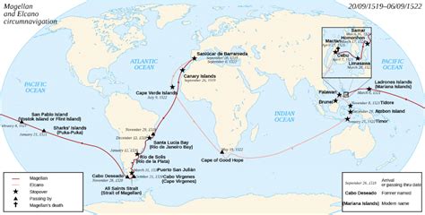 Magellan A 500 Year Old Lesson In Discovery Nathan Rutherford