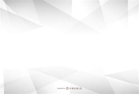 Abstract Minimalist White Background Vector Download