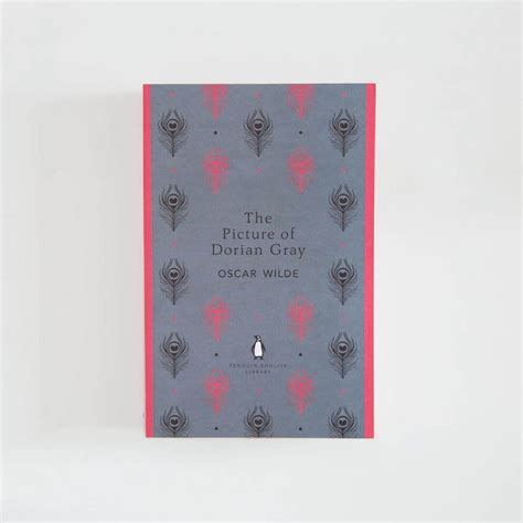 The Picture Of Dorian Gray · Oscar Wilde Penguin English Library