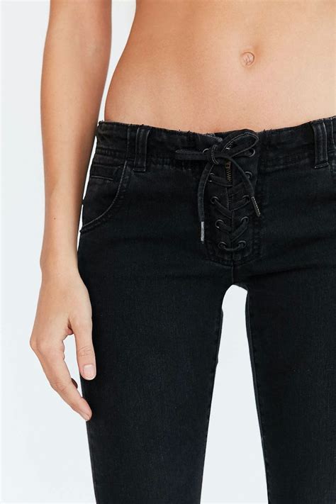 11 low rise jeans to shop now because the 2000s trend is on its way back