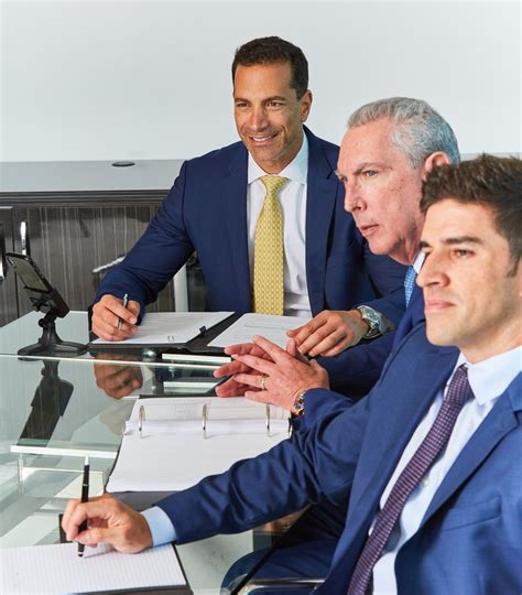 Contact Our Miami Personal Injury Law Office - Shaked Law Personal