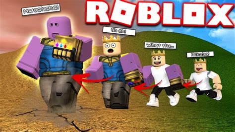 10 Best Roblox Games The Red Epic
