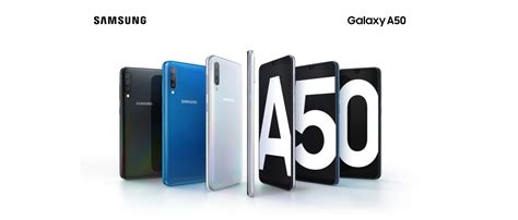Samsung A50 Review Resource Centre By Reliance Digital