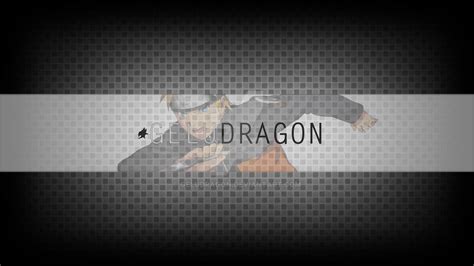 Youtube Channel Art Geludragon 2 By Geludragon On Deviantart