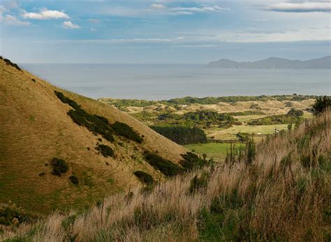 New Zealand Landscapes Stewart Baird Photography
