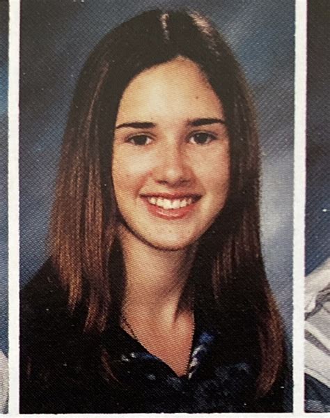 Taylor Rain 1997 High School Yearbook Unmarked Adult Movie Actress Ebay