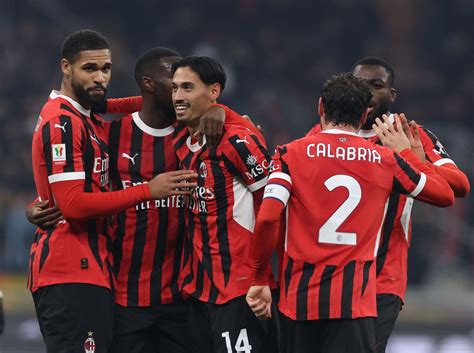 Gazzetta: Thriving Atalanta vs AC Milan - A class showdown is expected