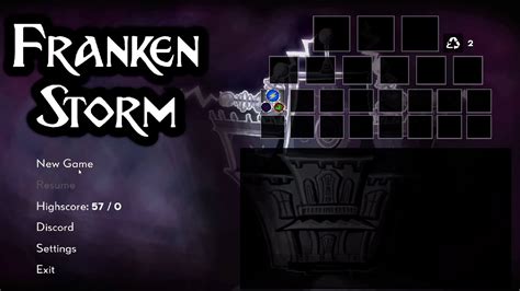 Frankenstorm Td A Fun Free To Play Td Where You Can Maze Youtube