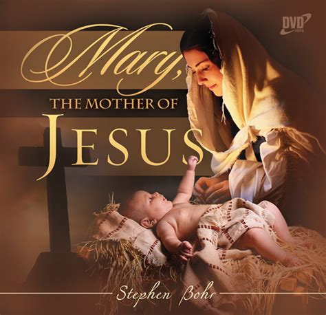 Mary The Mother Of Jesus Secrets Unsealed