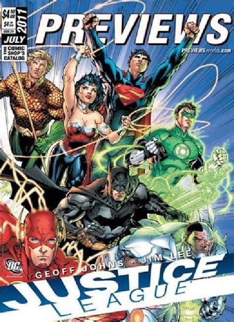 Previews 277 (Diamond Comics Distribution) - ComicBookRealm.com