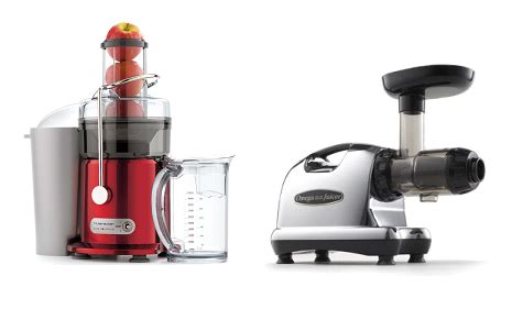 Pour choisir l'extracteur de jus qui vous convient, il faut comprendre. extracteur de jus ou centrifugeuse