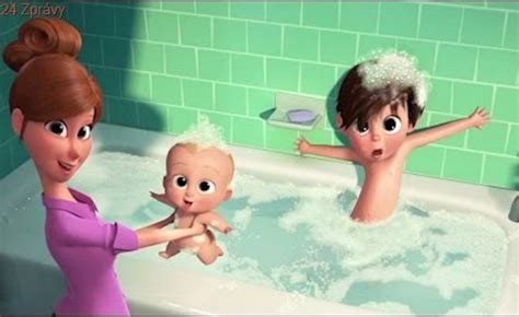The Boss Baby Boss Baby Appear At Tim S House Best Moments Hd With
